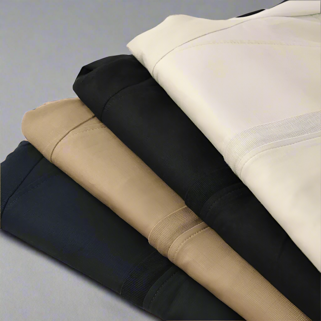 Men's Zip Jacket