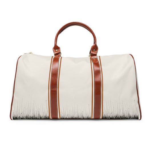 Weekend Duffel Bag - Dusted Copper Collection