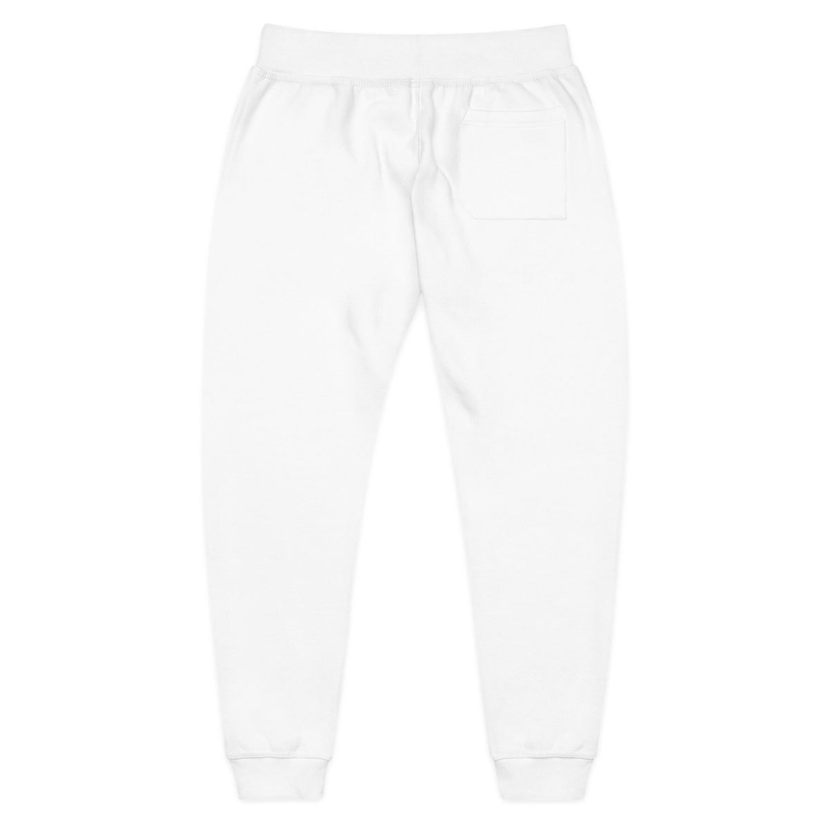 JL Drip Embroidered Sweatpants - Supernova Collections
