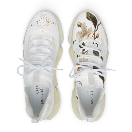 Dreamscape Collection — Lightweight Men’s Athletic Shoes