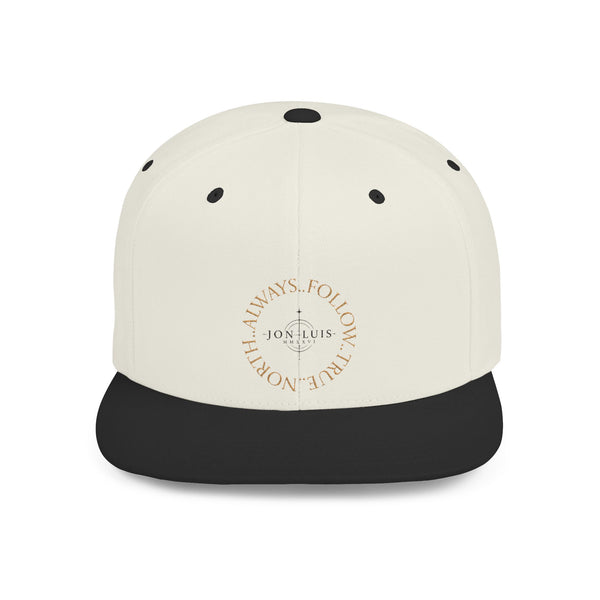 True North Snapback - Dusted Copper Collection