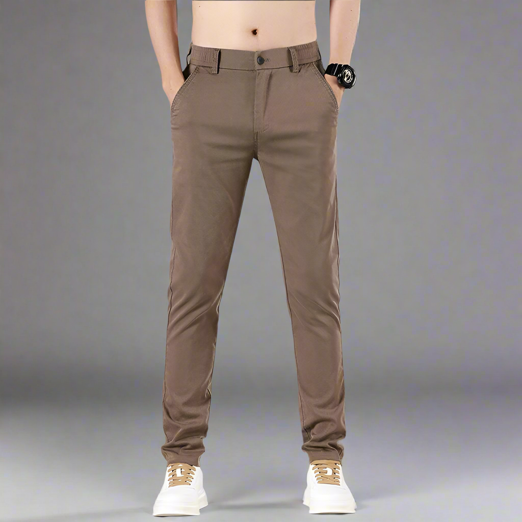 Men's Chino Pants