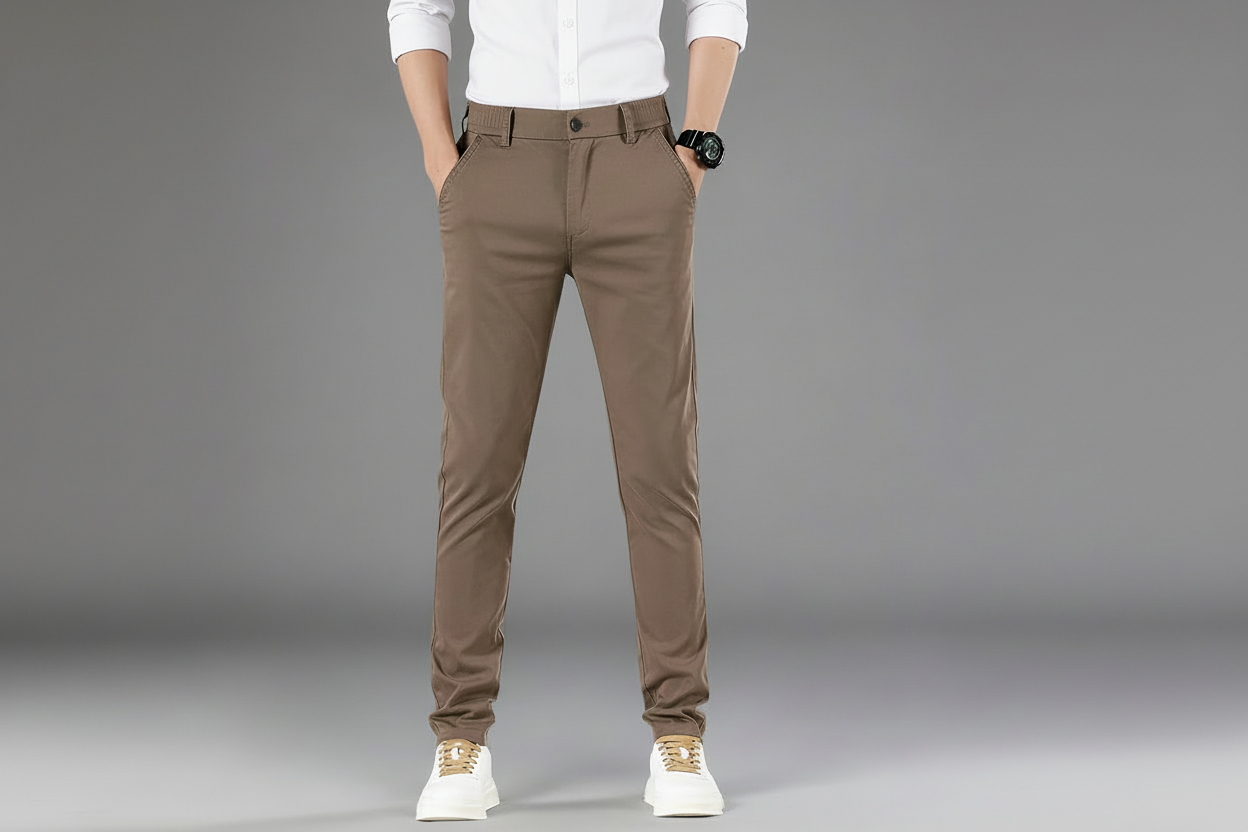 Men's Chino Pants