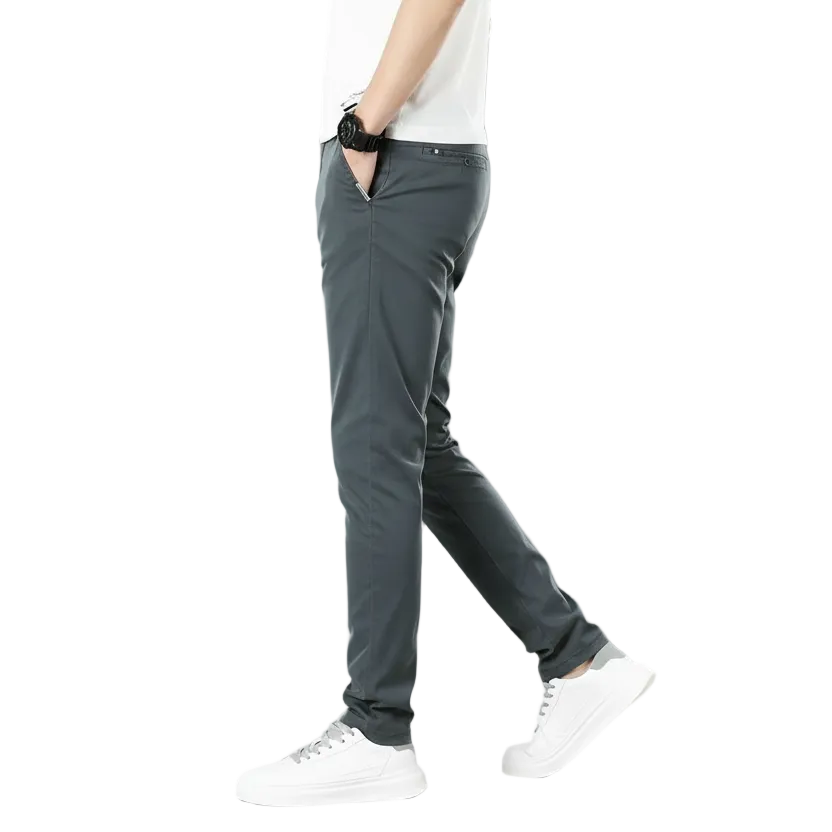 Men's Chino Pants