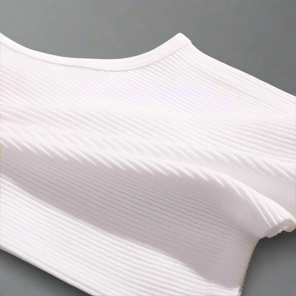 Cropped Tank Top