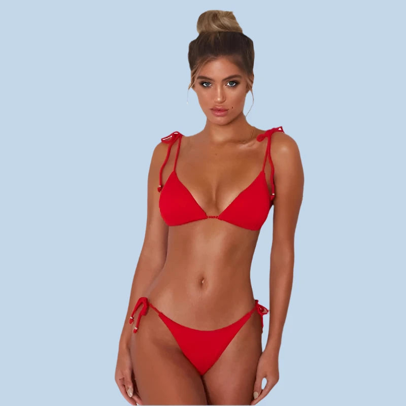 Classic Summer Bikini