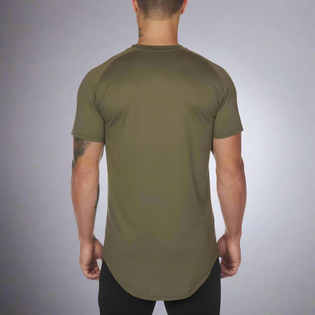 Performance Slim Fit Tee