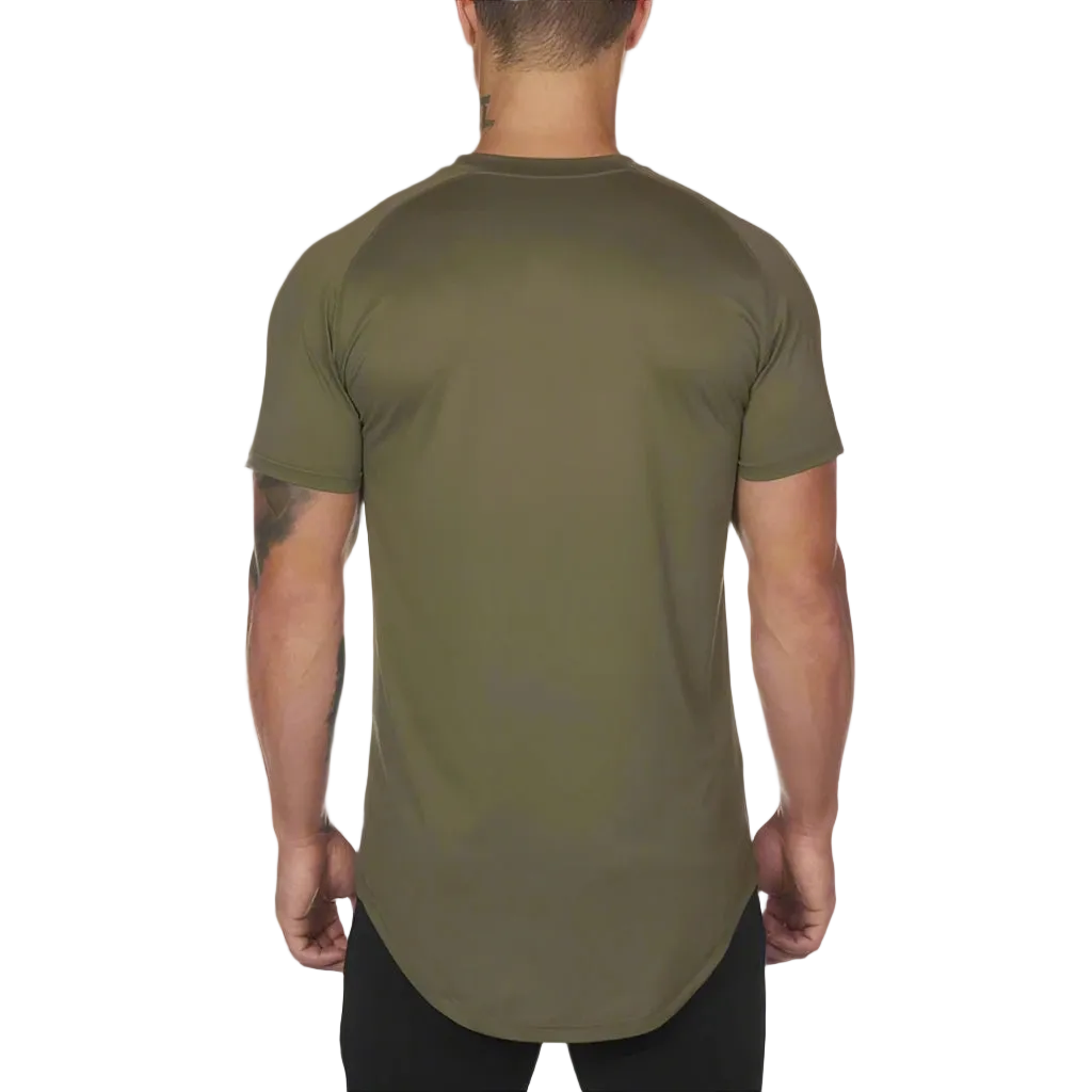 Performance Slim Fit Tee