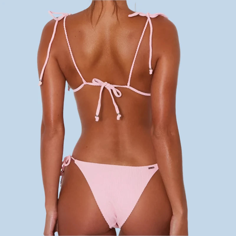 Classic Summer Bikini