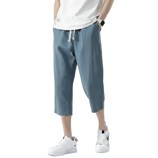 High Water Trousers