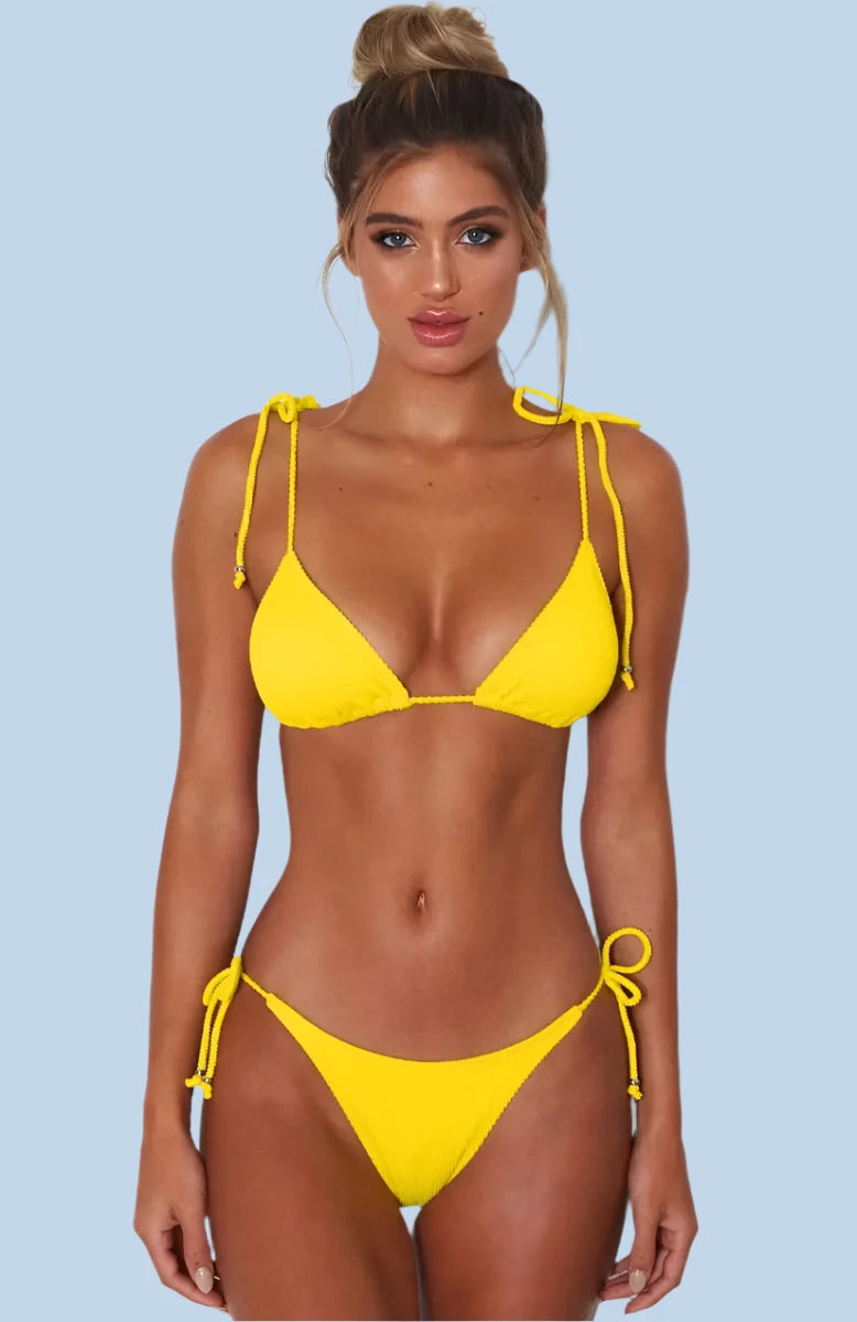 Classic Summer Bikini