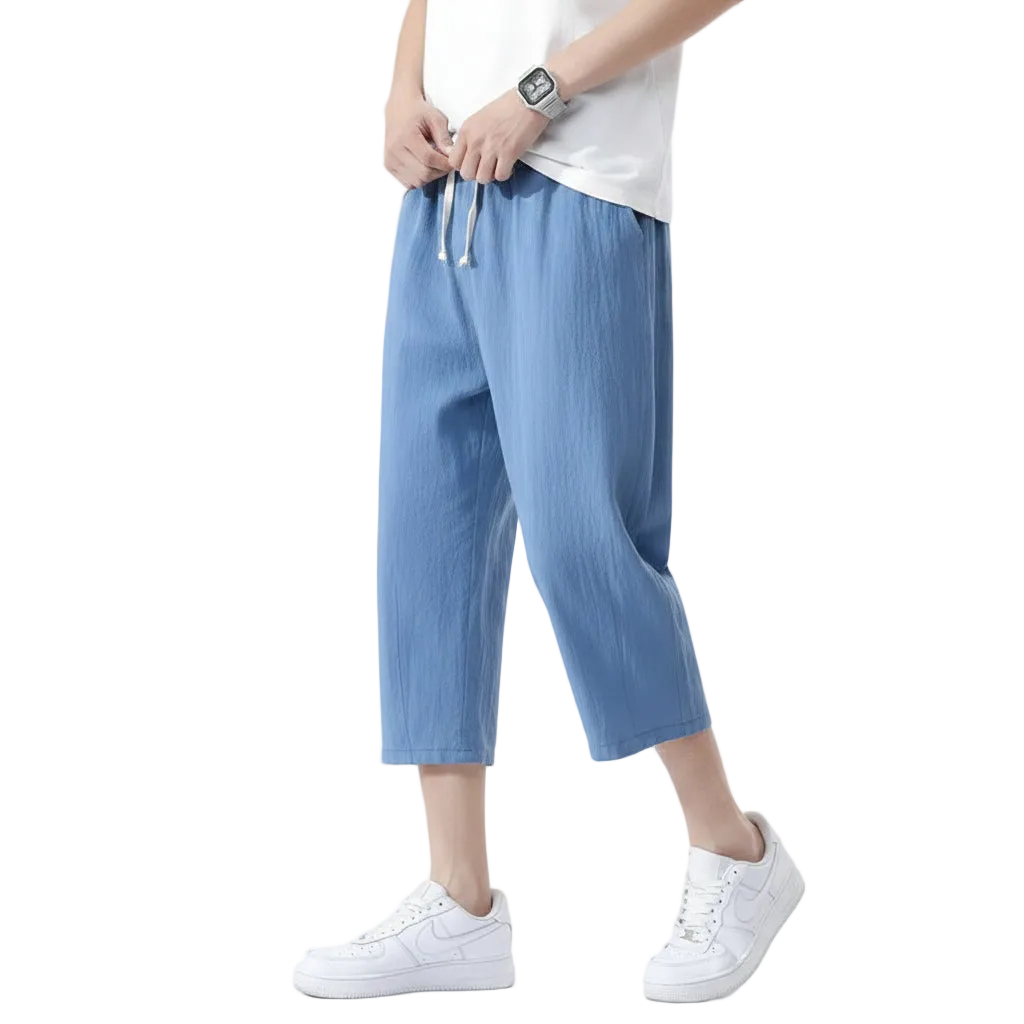High Water Trousers