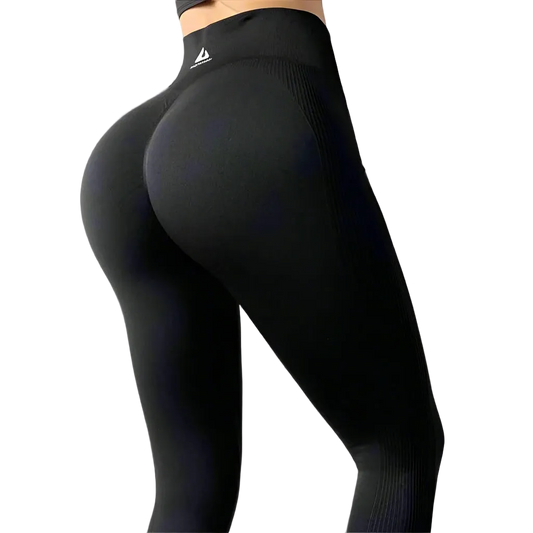 Push Up Sports Leggings