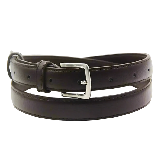 Women Classic Pin Buckle Belt