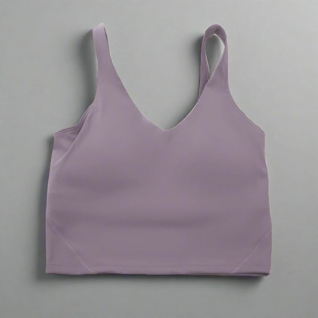 U-Back Active Top