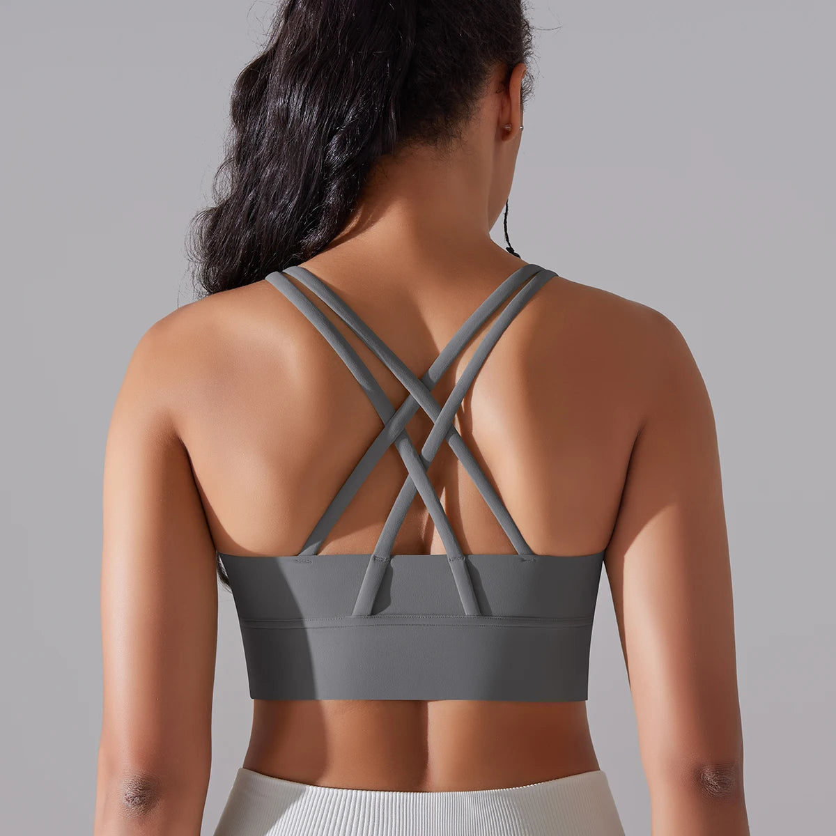 Comfort Flex Sports Bra