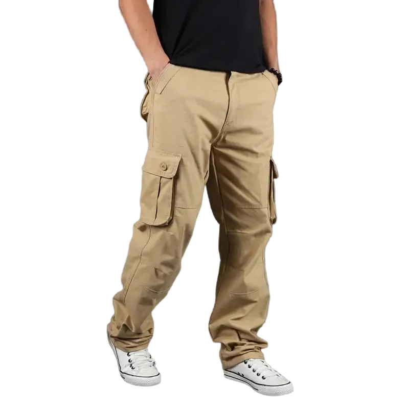 Men's Cargo Pants