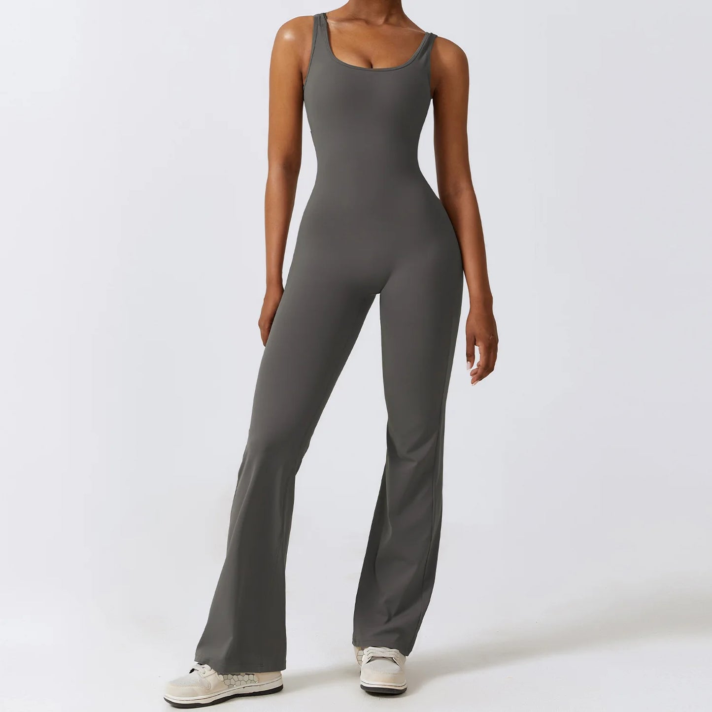 Women's Training Jumpsuit
