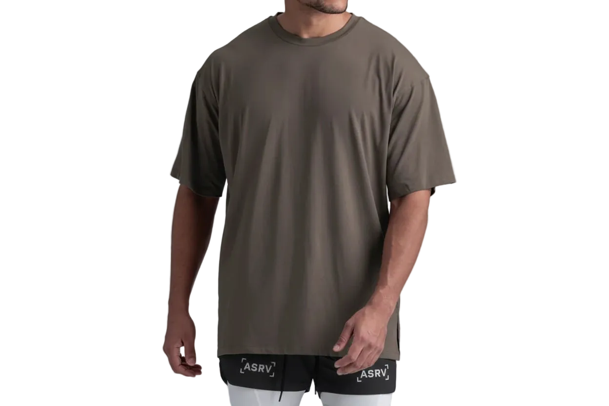 Men's Quick Dry Trainer T-Shirt