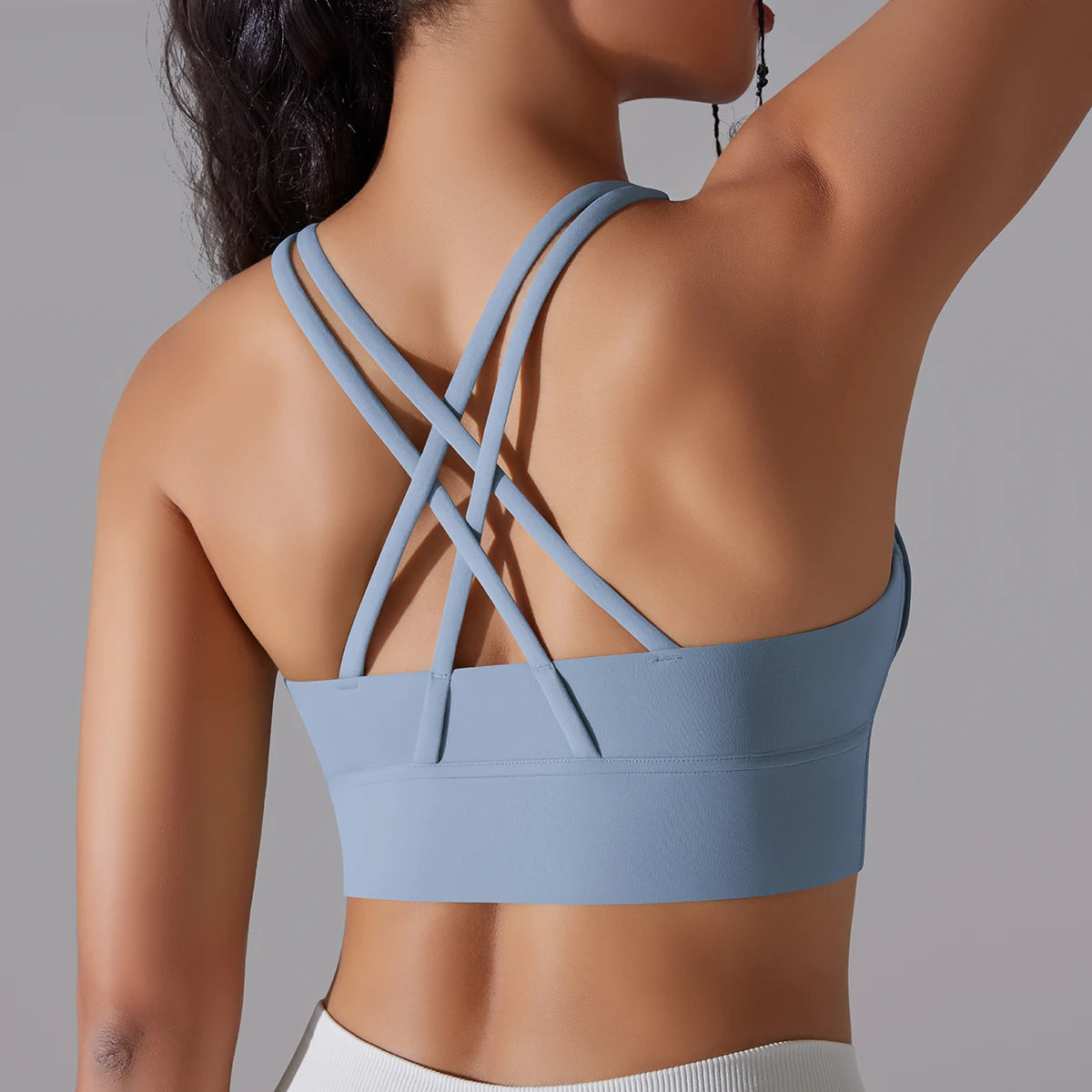 Comfort Flex Sports Bra