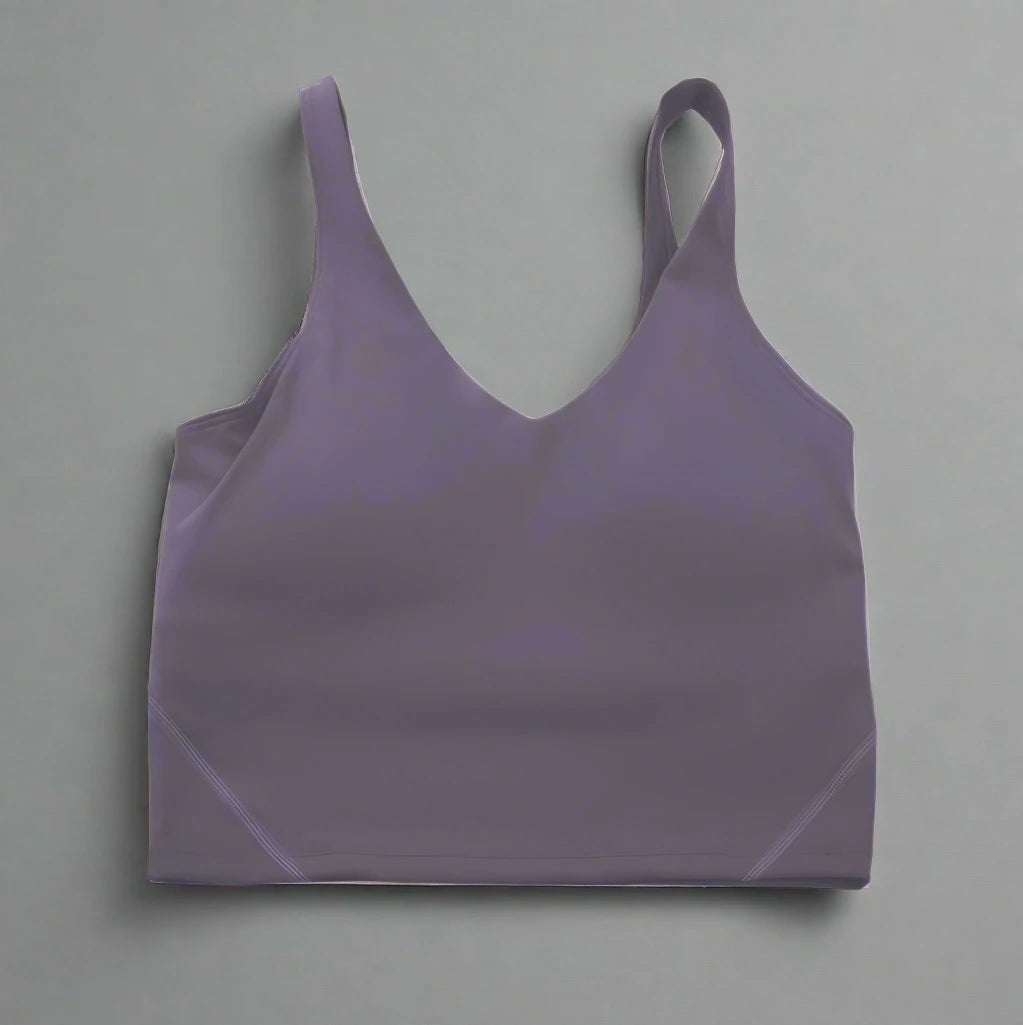 U-Back Active Top