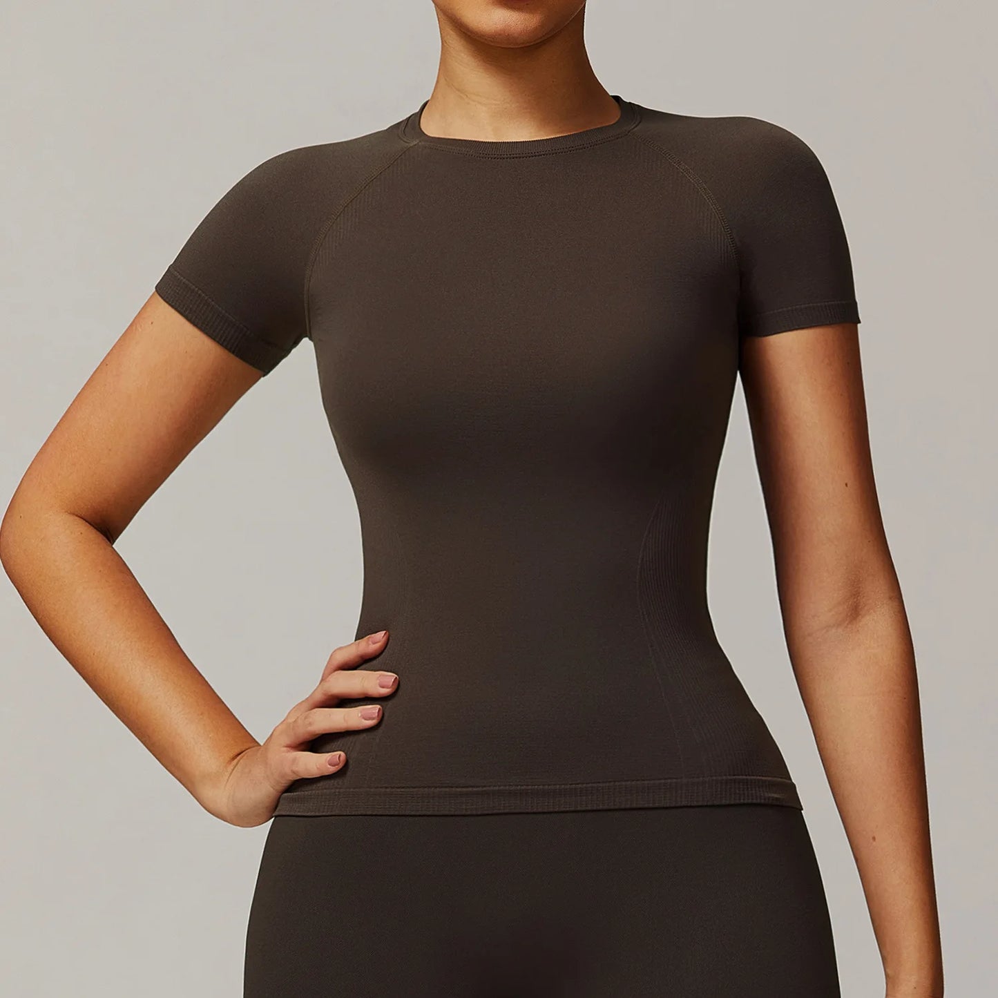 Women's Fitness Top