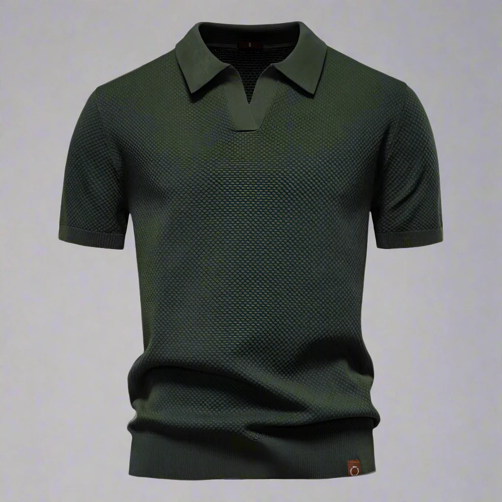 Social Polo Shirts