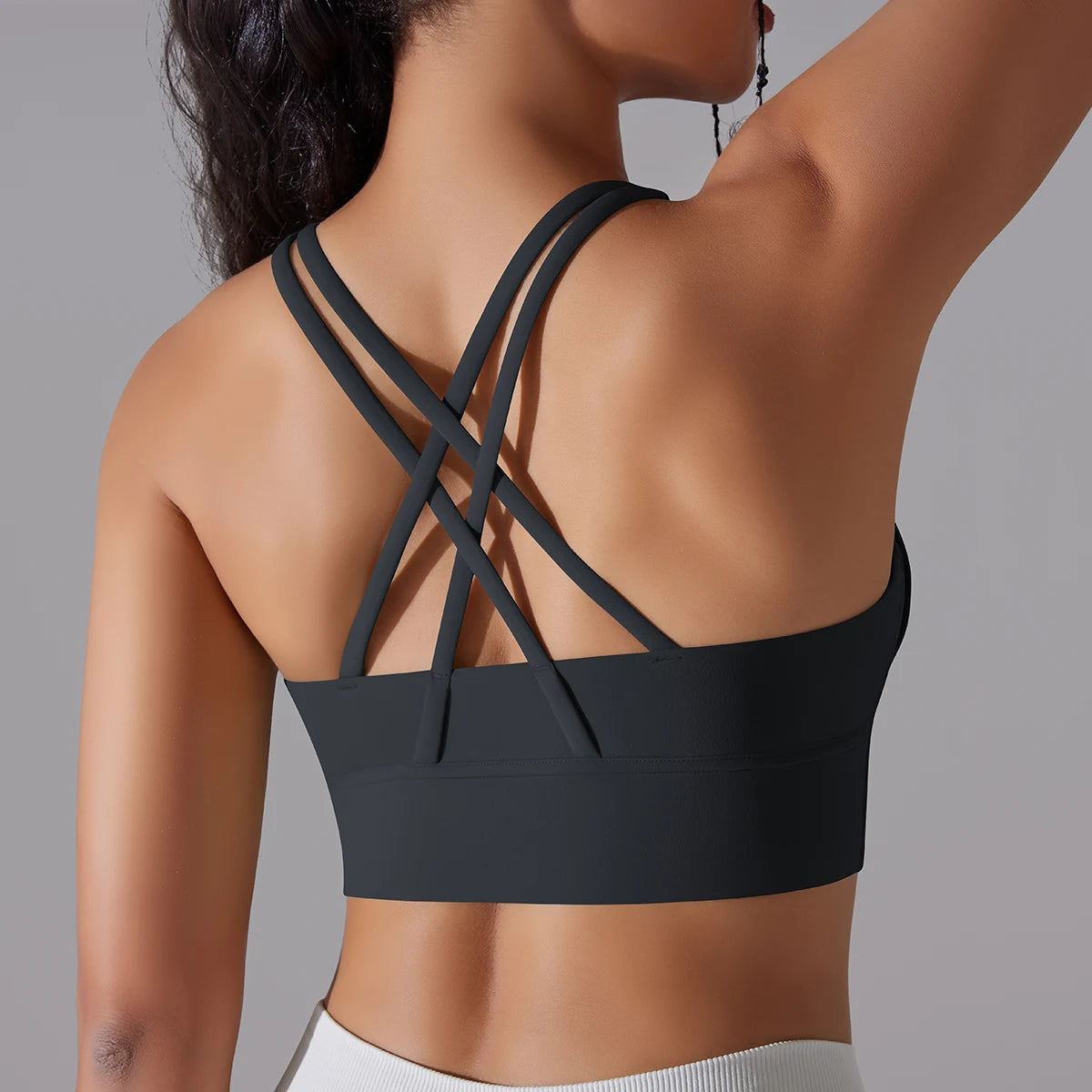 Comfort Flex Sports Bra