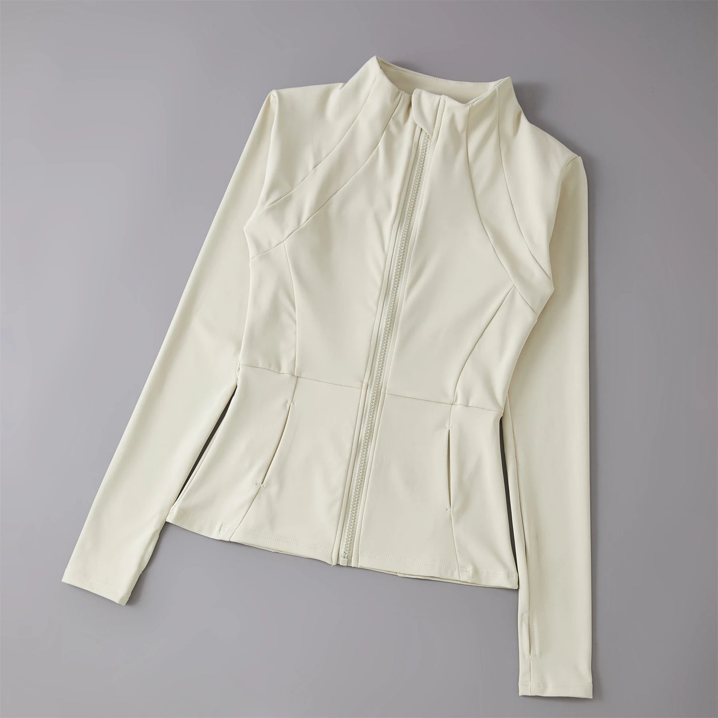 Yoga Windbreaker