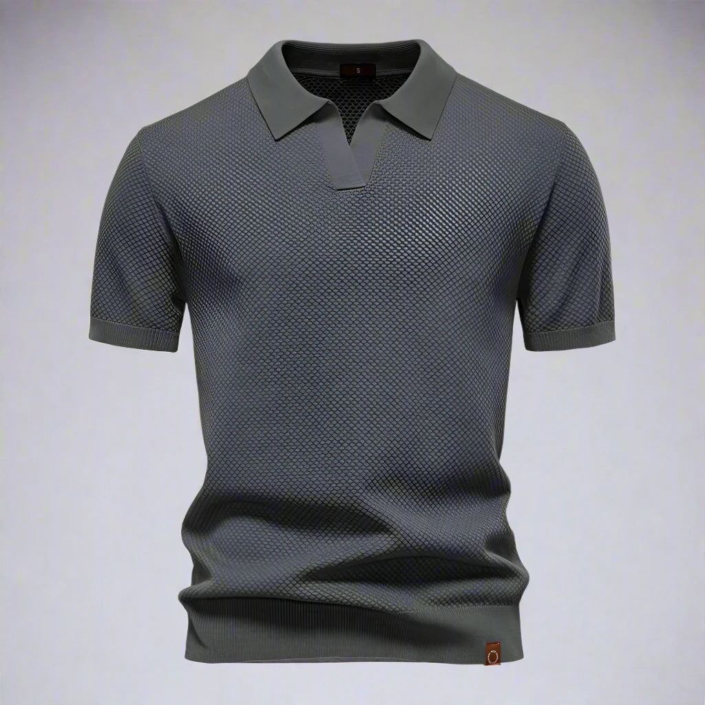 Social Polo Shirts
