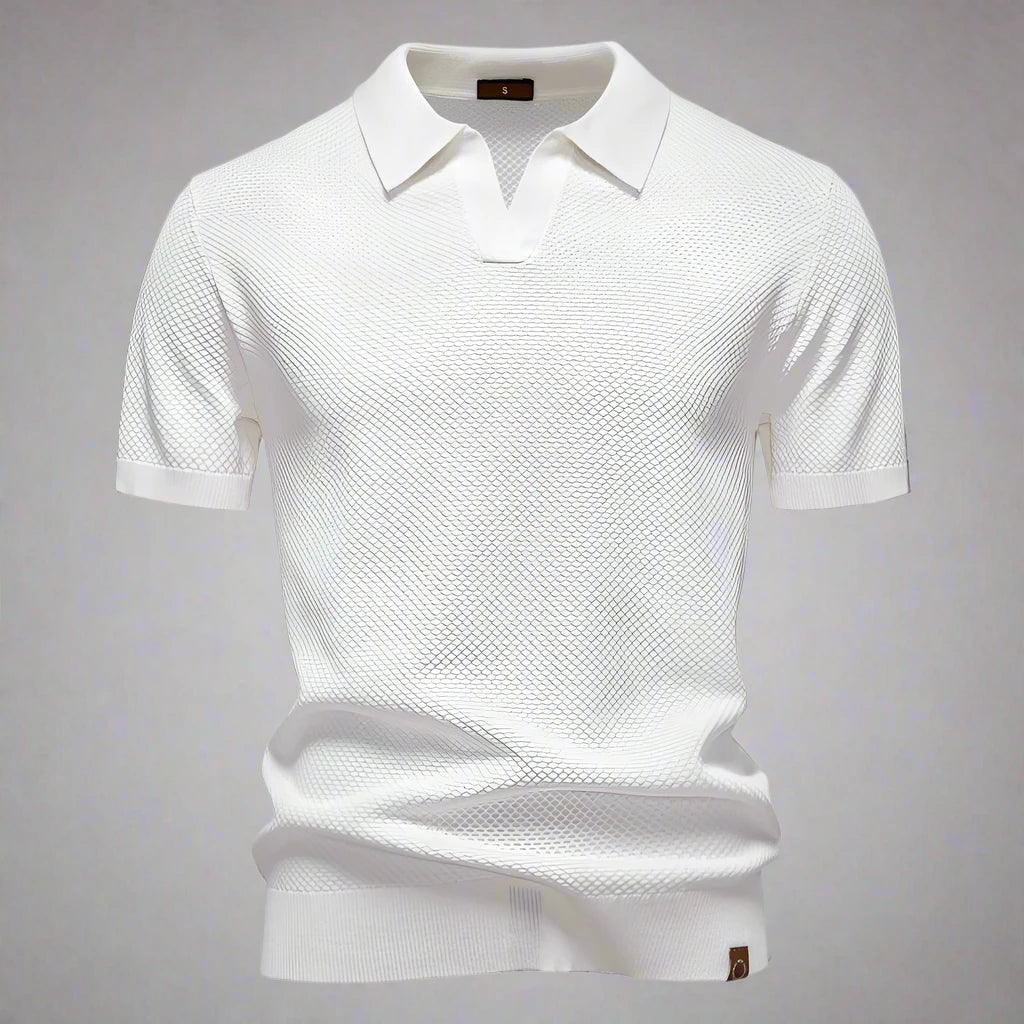 Social Polo Shirts