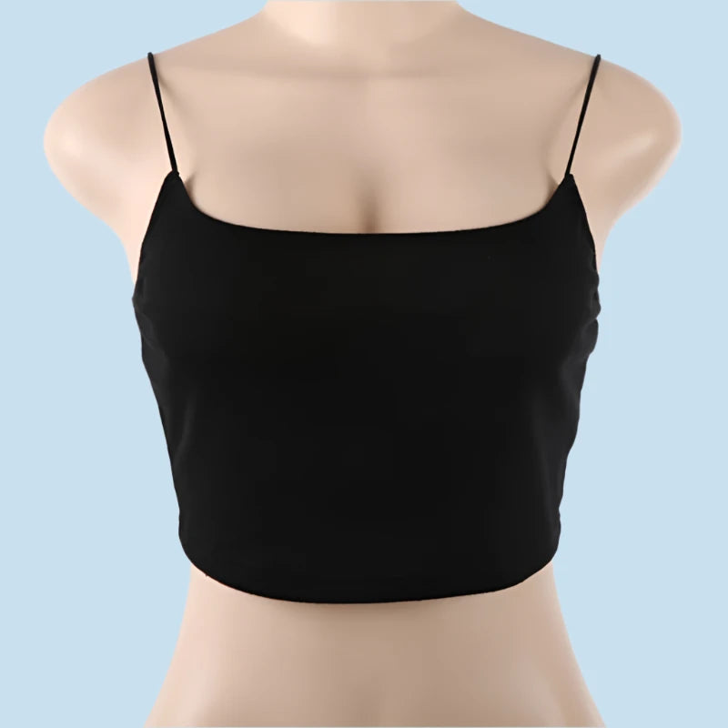 Cami Tank Top