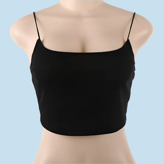 Cami Tank Top