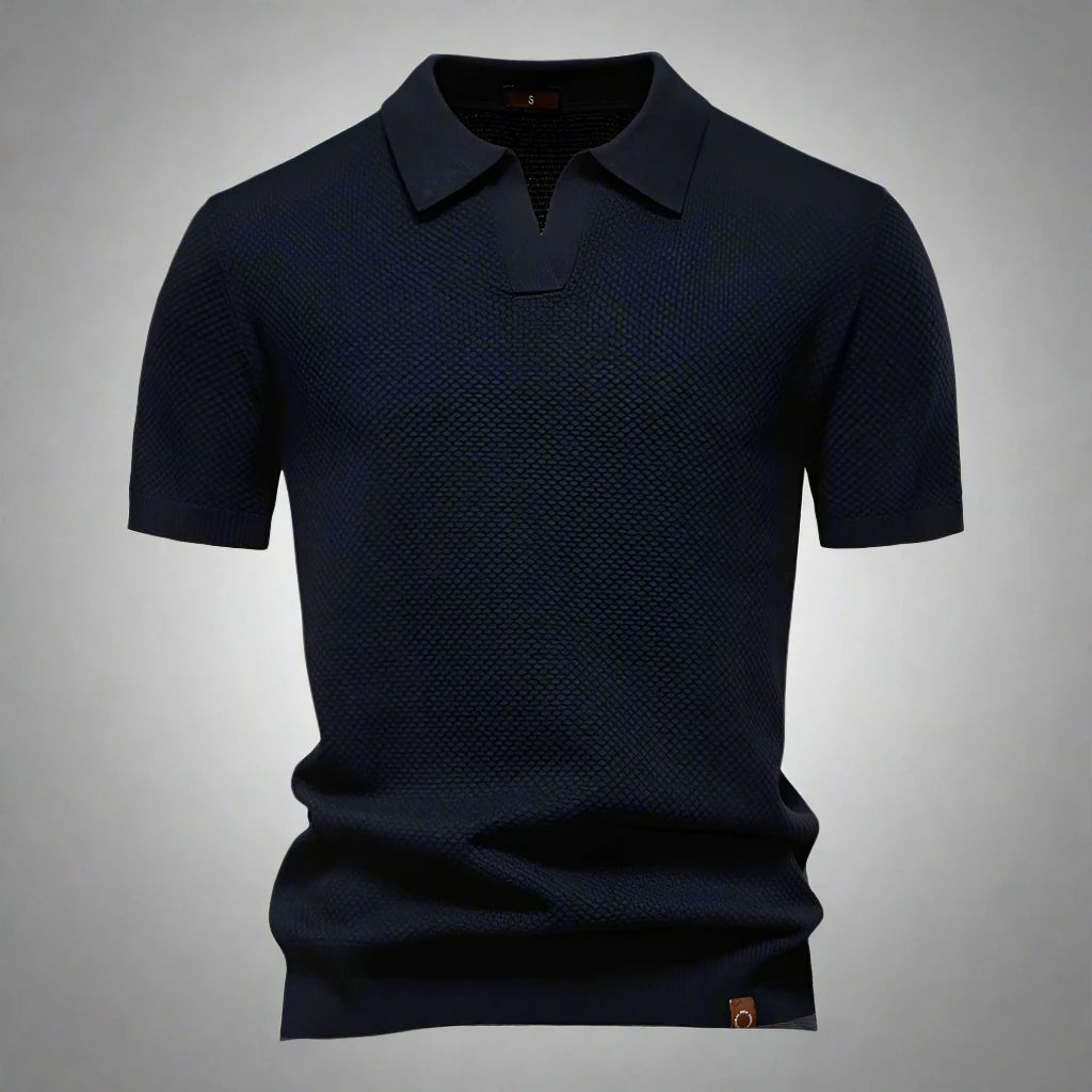 Social Polo Shirts