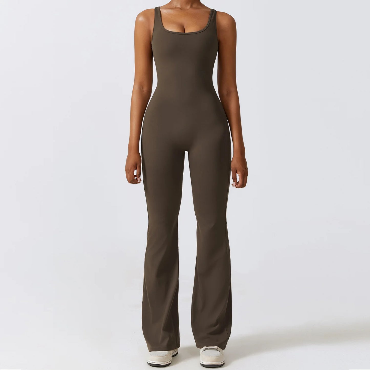 Women's Training Jumpsuit