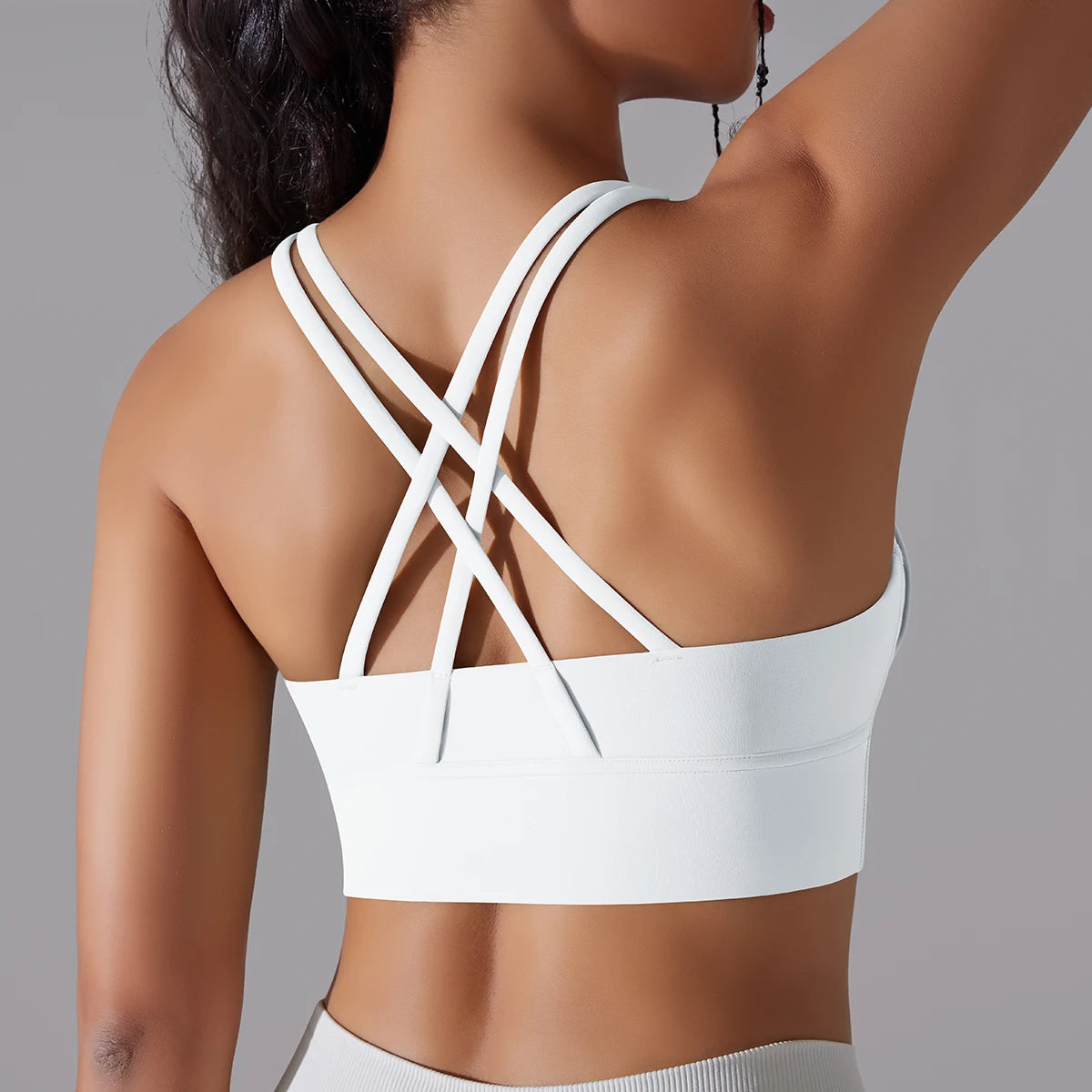 Comfort Flex Sports Bra