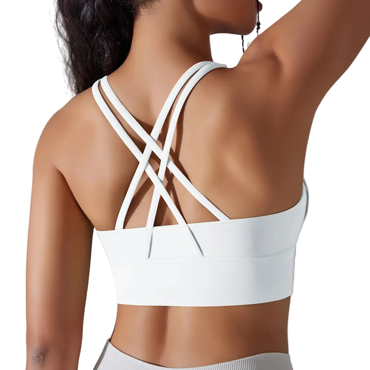 Comfort Flex Sports Bra