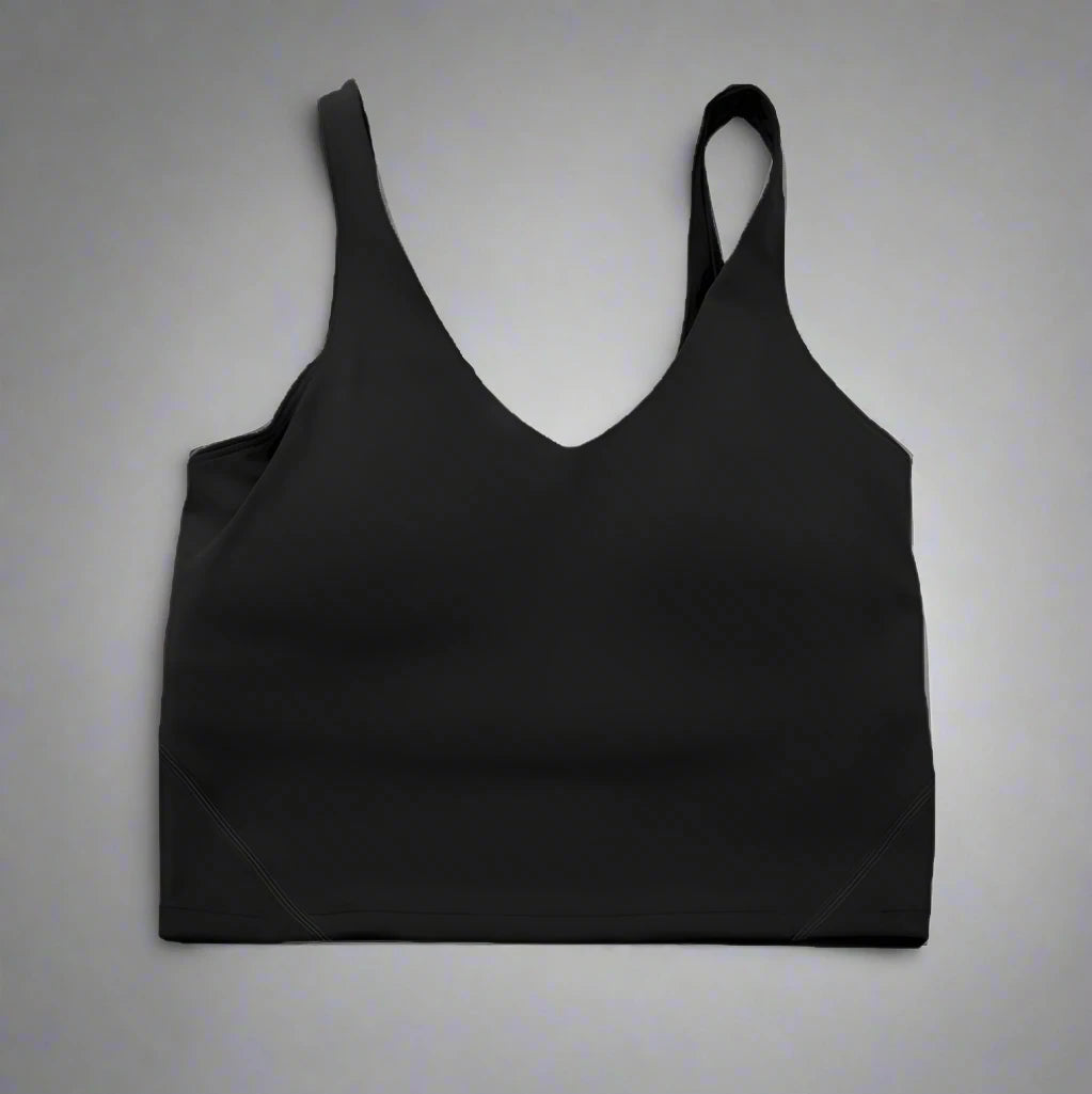 U-Back Active Top