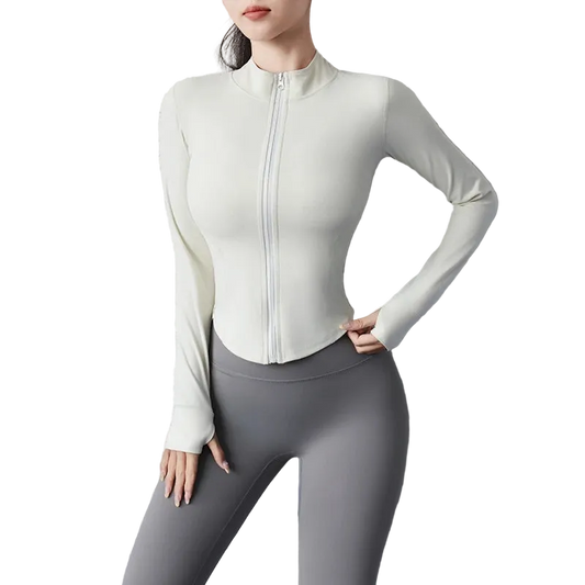 Women's Fitness Jacket