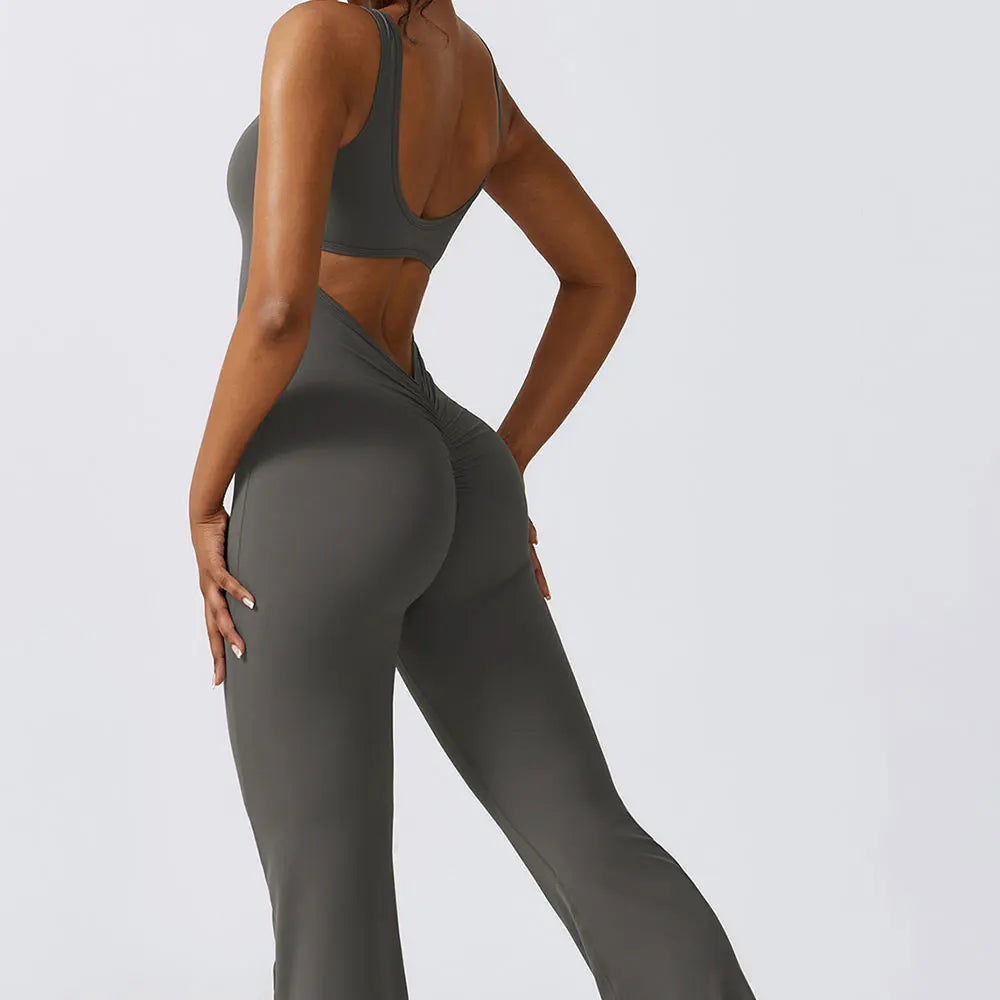 Women's Training Jumpsuit