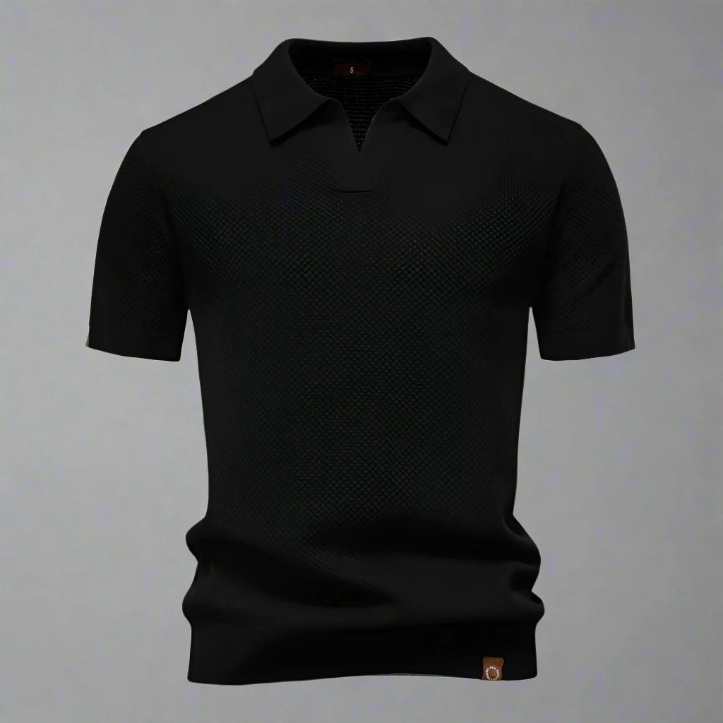 Social Polo Shirts