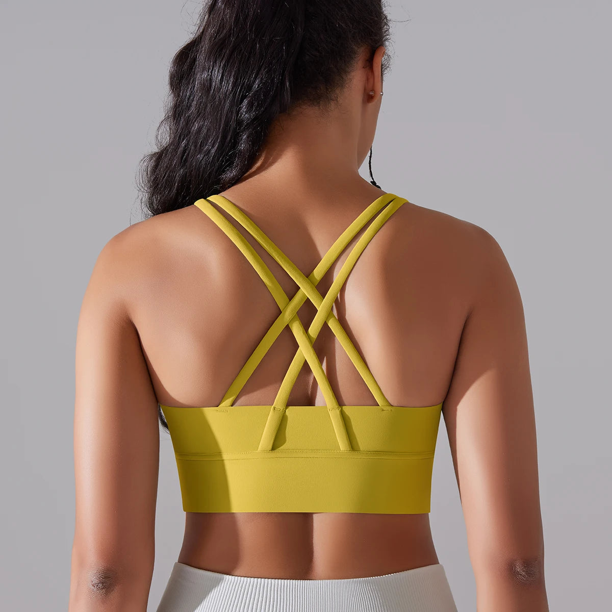 Comfort Flex Sports Bra
