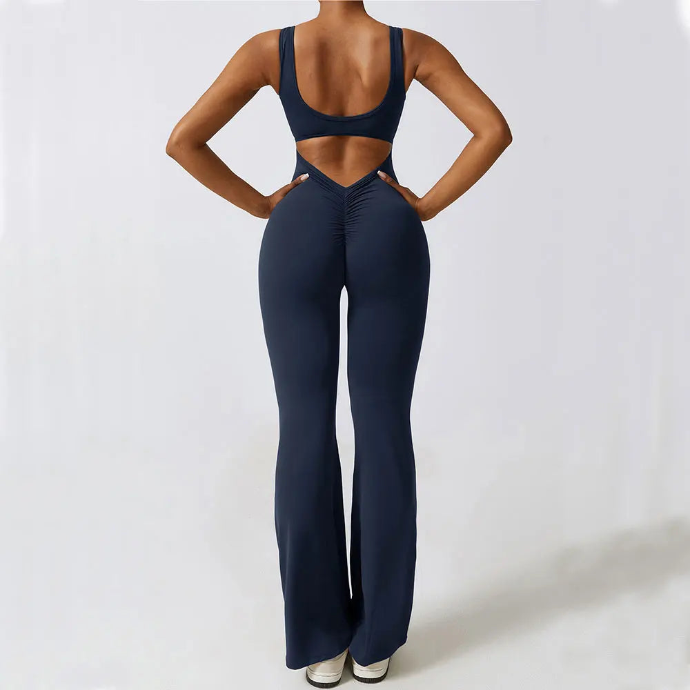 Women's Training Jumpsuit