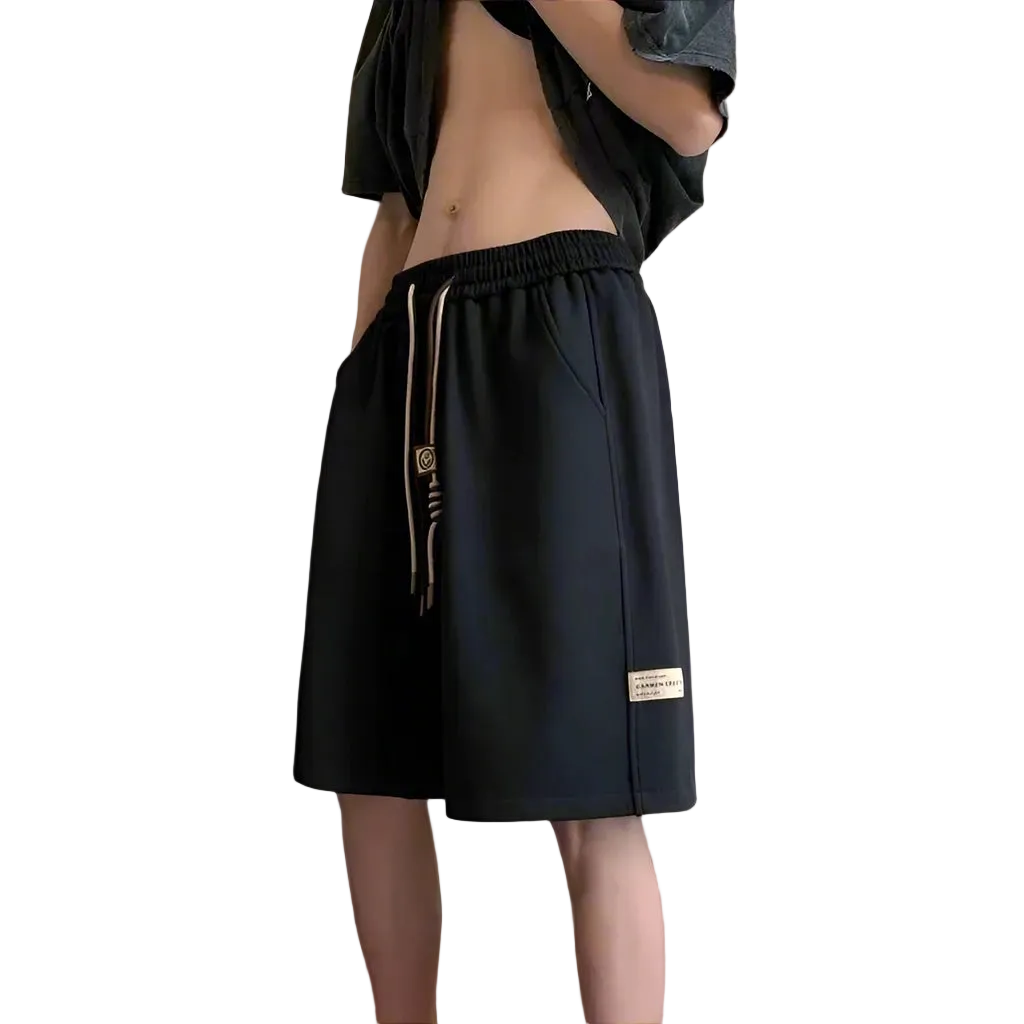 Men's Relaxed Fit Shorts