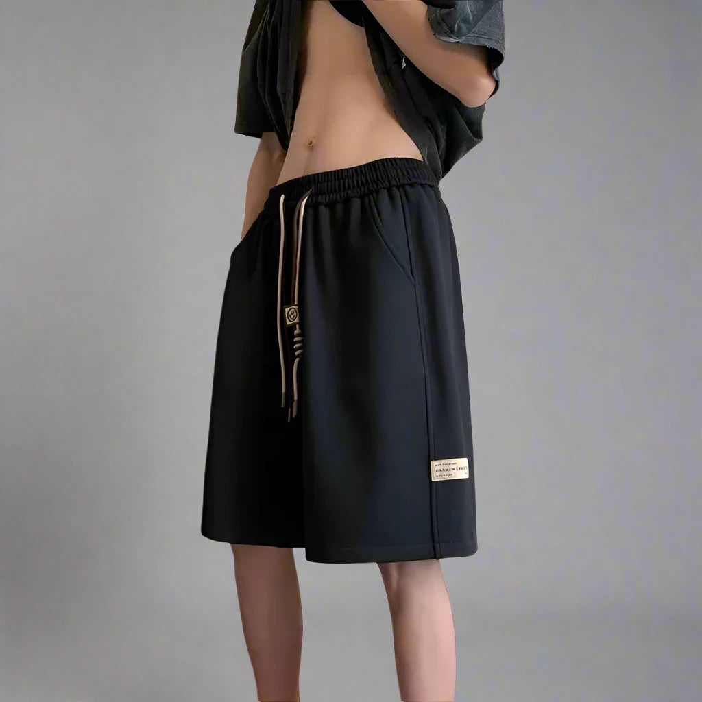 Men's Relaxed Fit Shorts