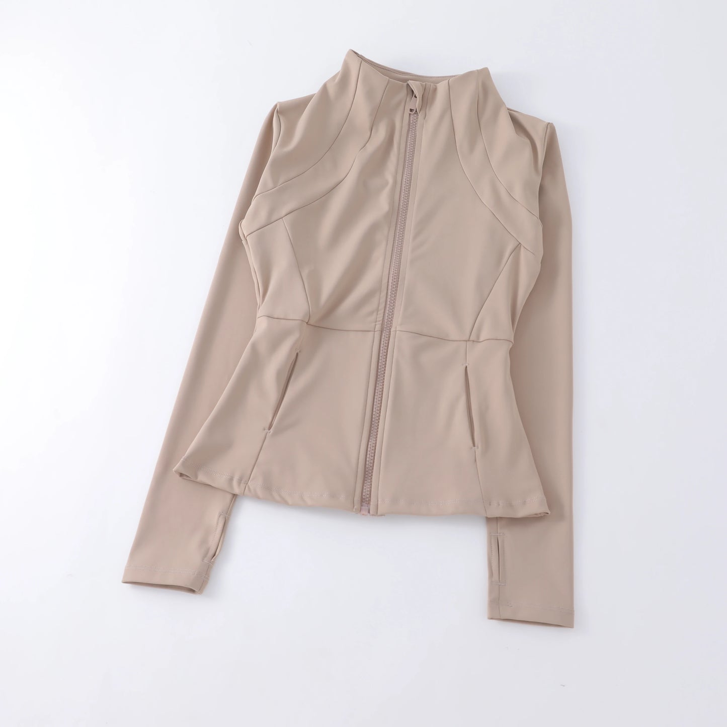 Yoga Windbreaker