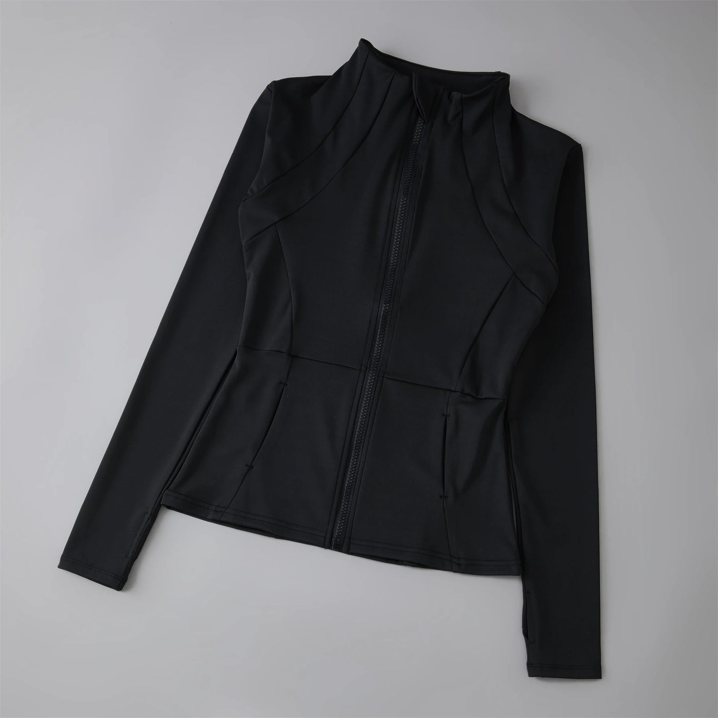 Yoga Windbreaker