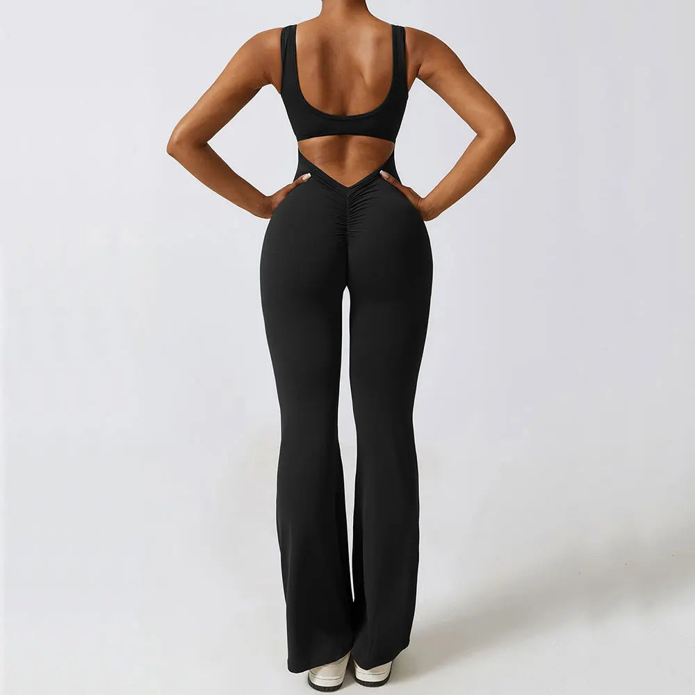 Women's Training Jumpsuit
