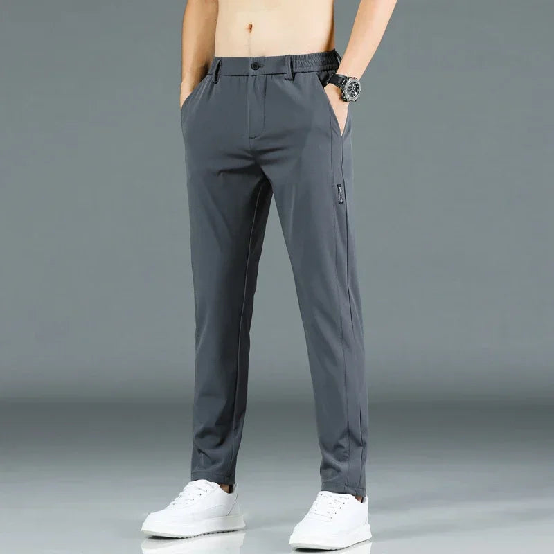 Breathable Active Pants