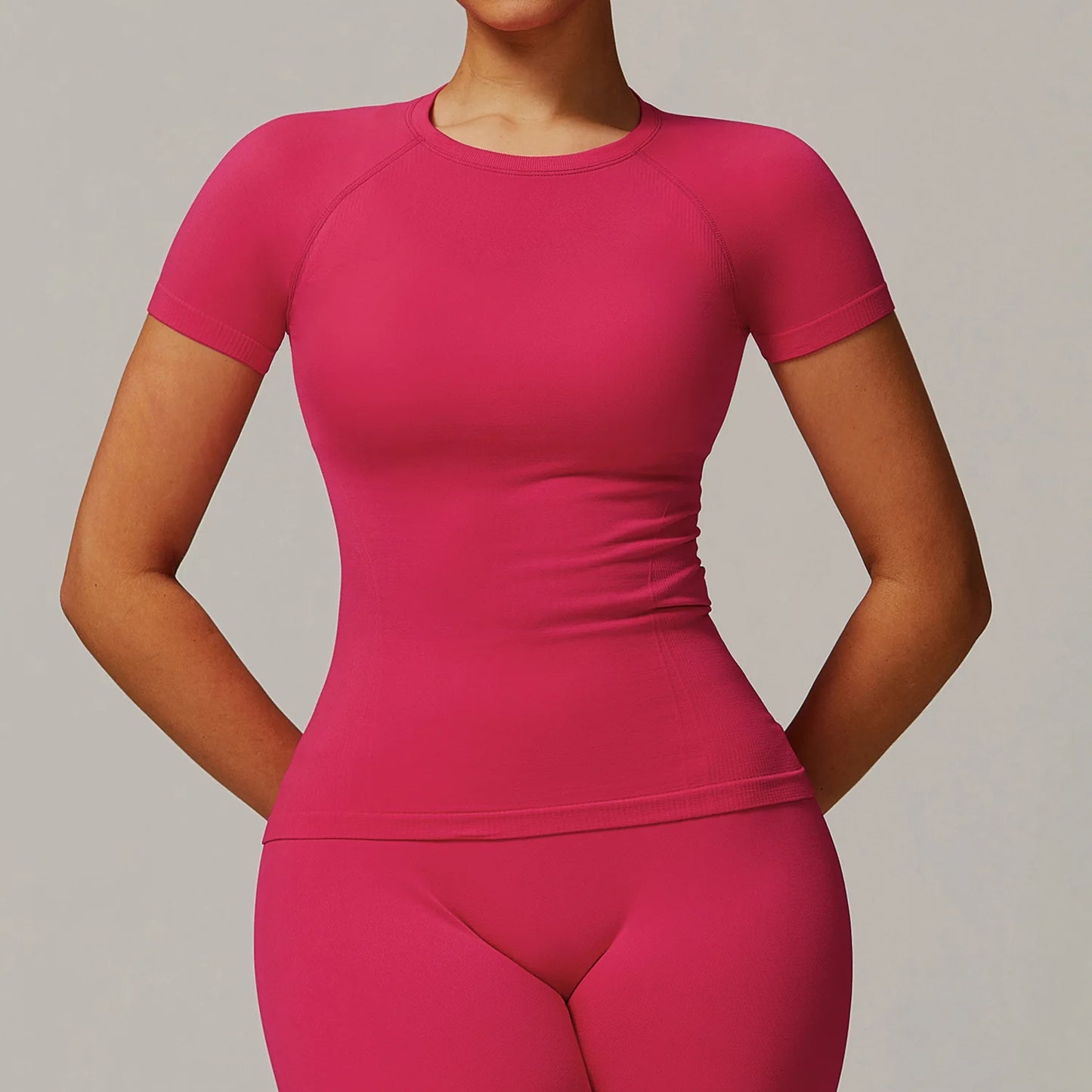 Women's Fitness Top